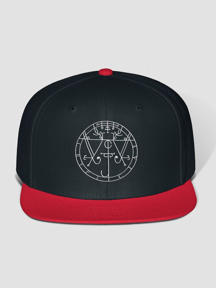 Cryptic Sigil product image (2)