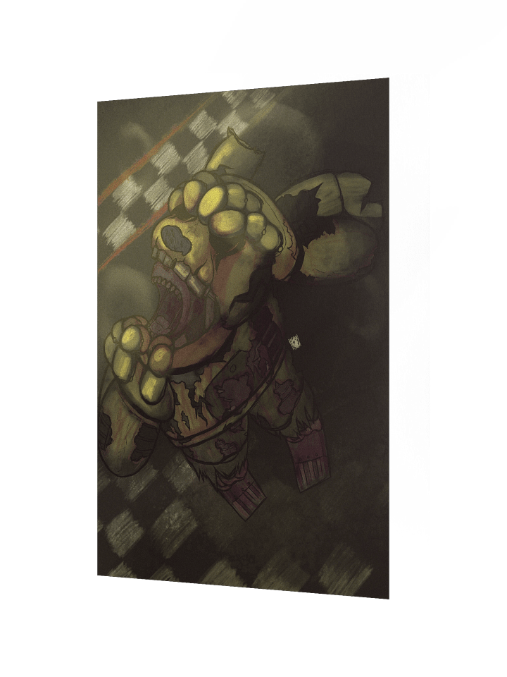 CORPSE PUPPET product image (3)