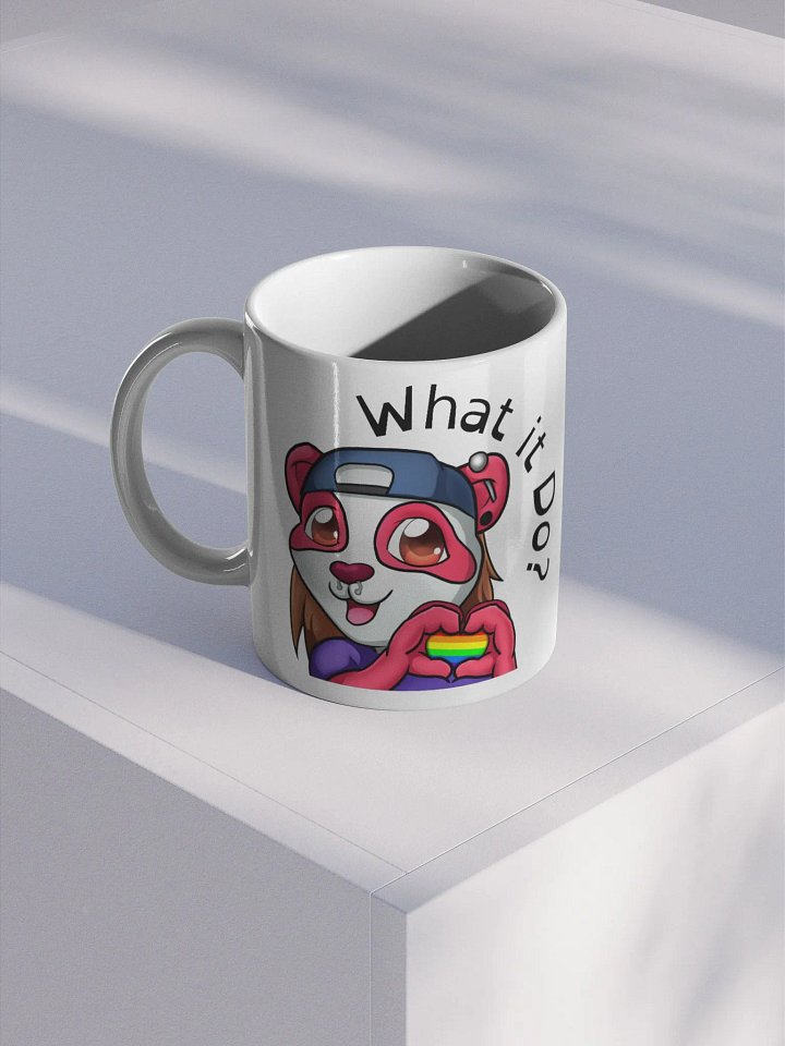 PaisliePanda UwU Cup product image (1)