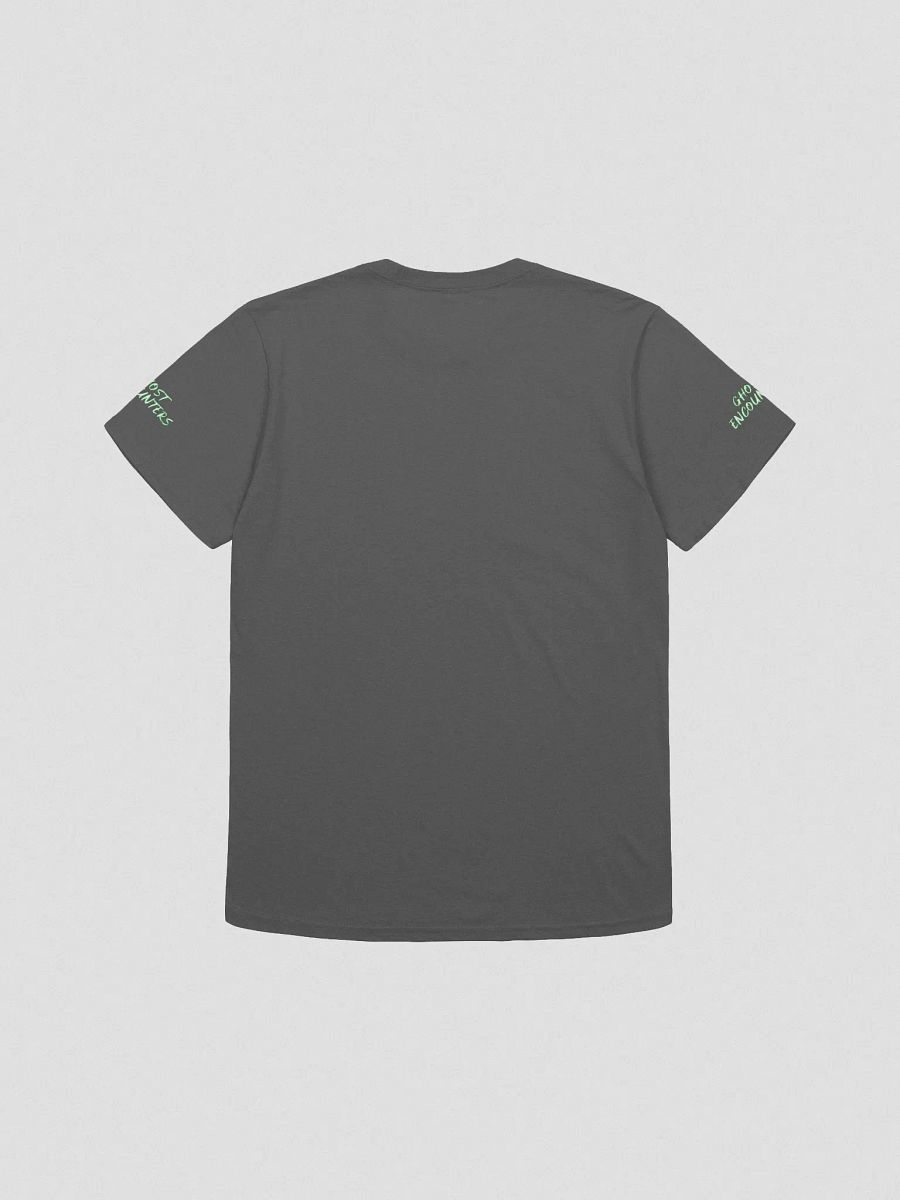#StaySpooky Shirt (Gray) product image (2)