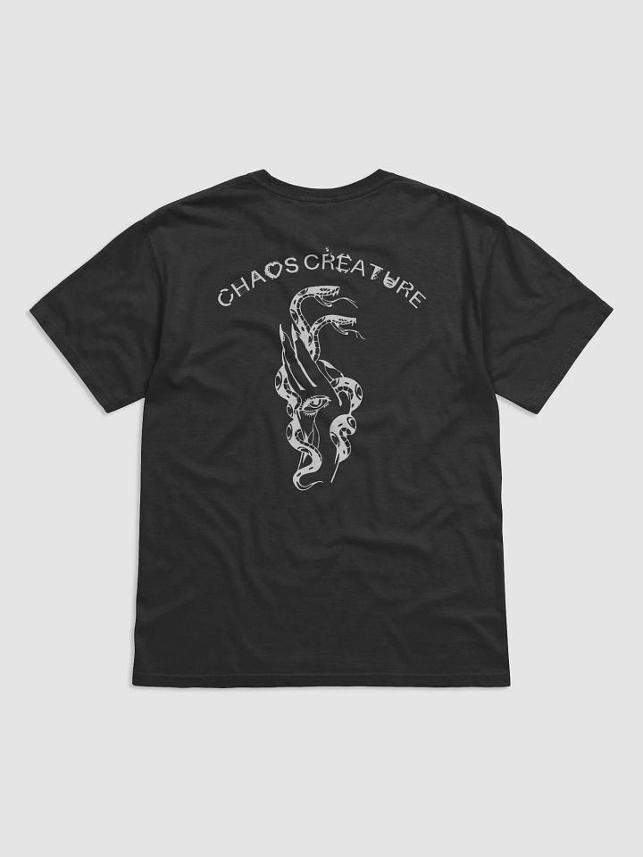 Haley Tyler / Chaos Creature T-Shirt product image (11)