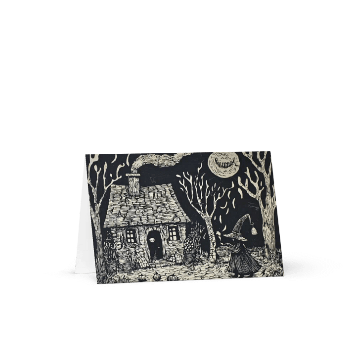 The Witch's Cottage product image (2)
