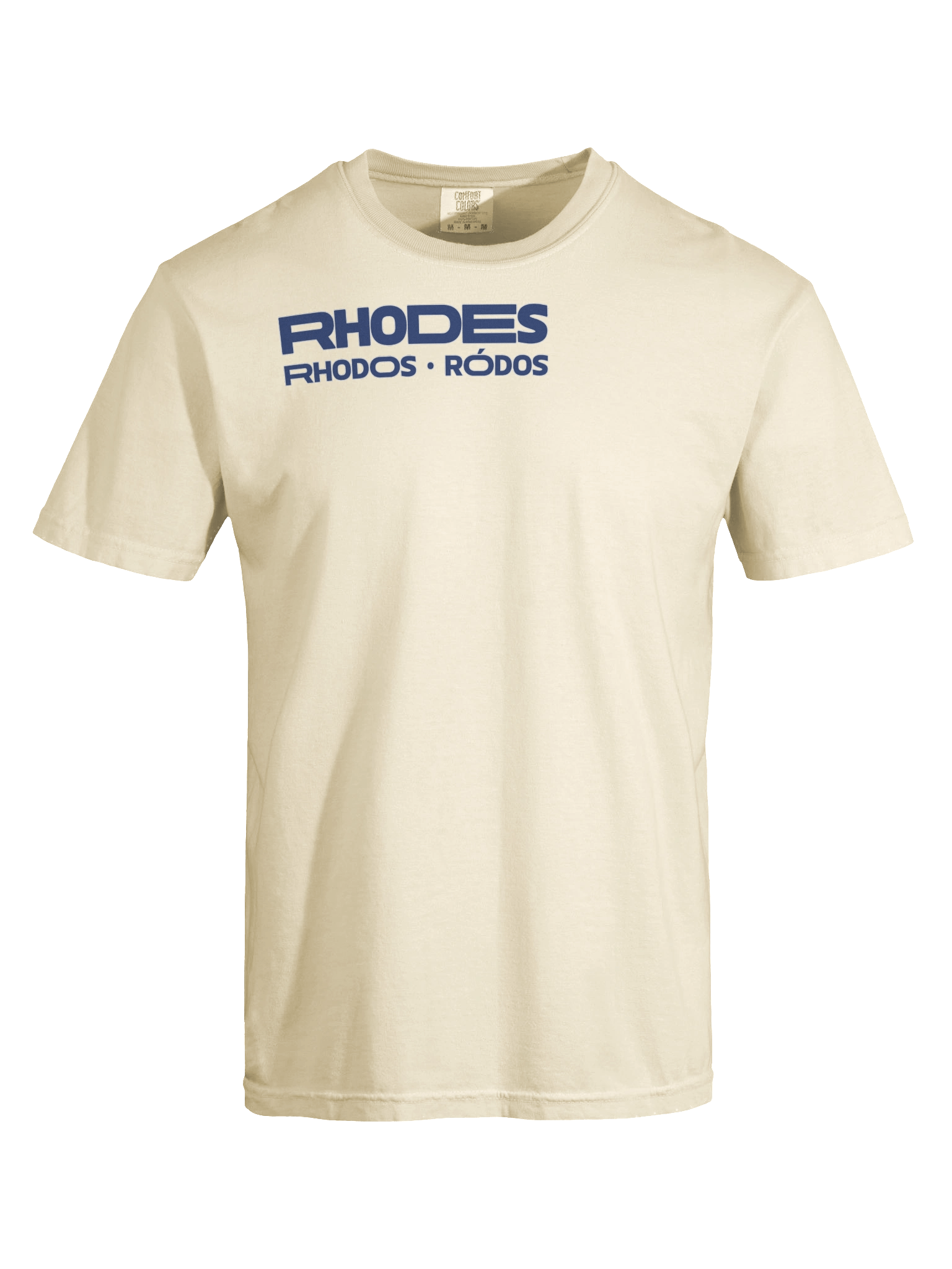 Rhodes – Island of the Sun product image (21)