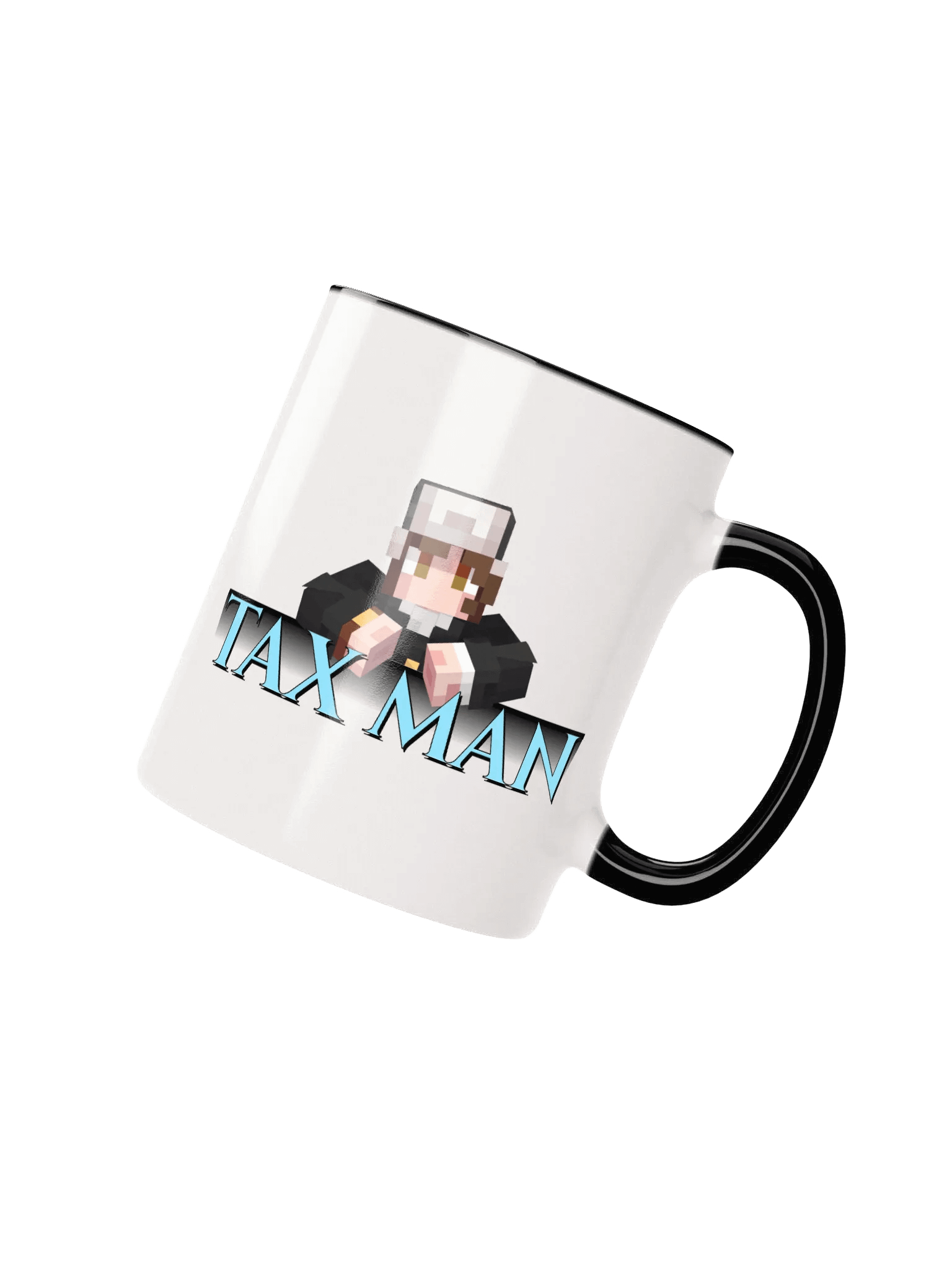 Tax Man Coffee Mug product image (4)