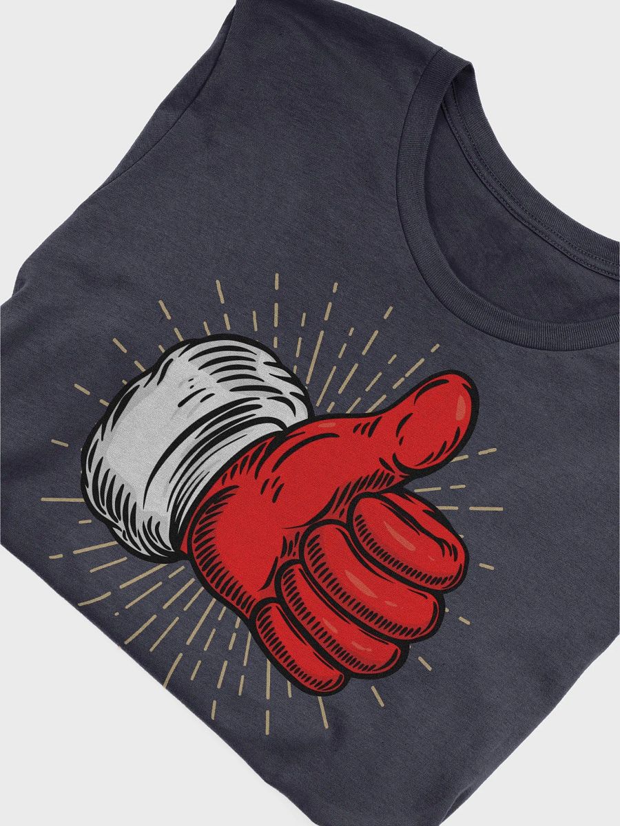 Santa Thumbs Up product image (27)