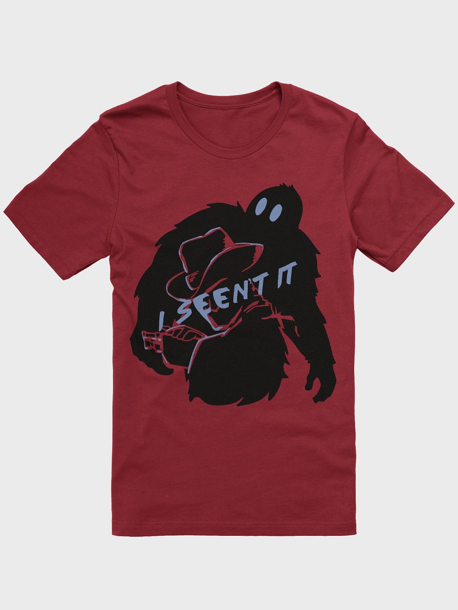 I Seen't It (Bigfoot) product image (3)