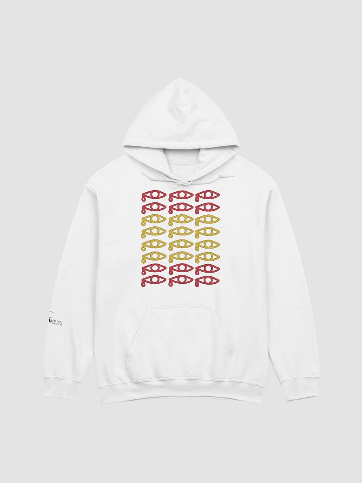 Spain - Forever Cry - Gildan Classic Hoodie product image (2)