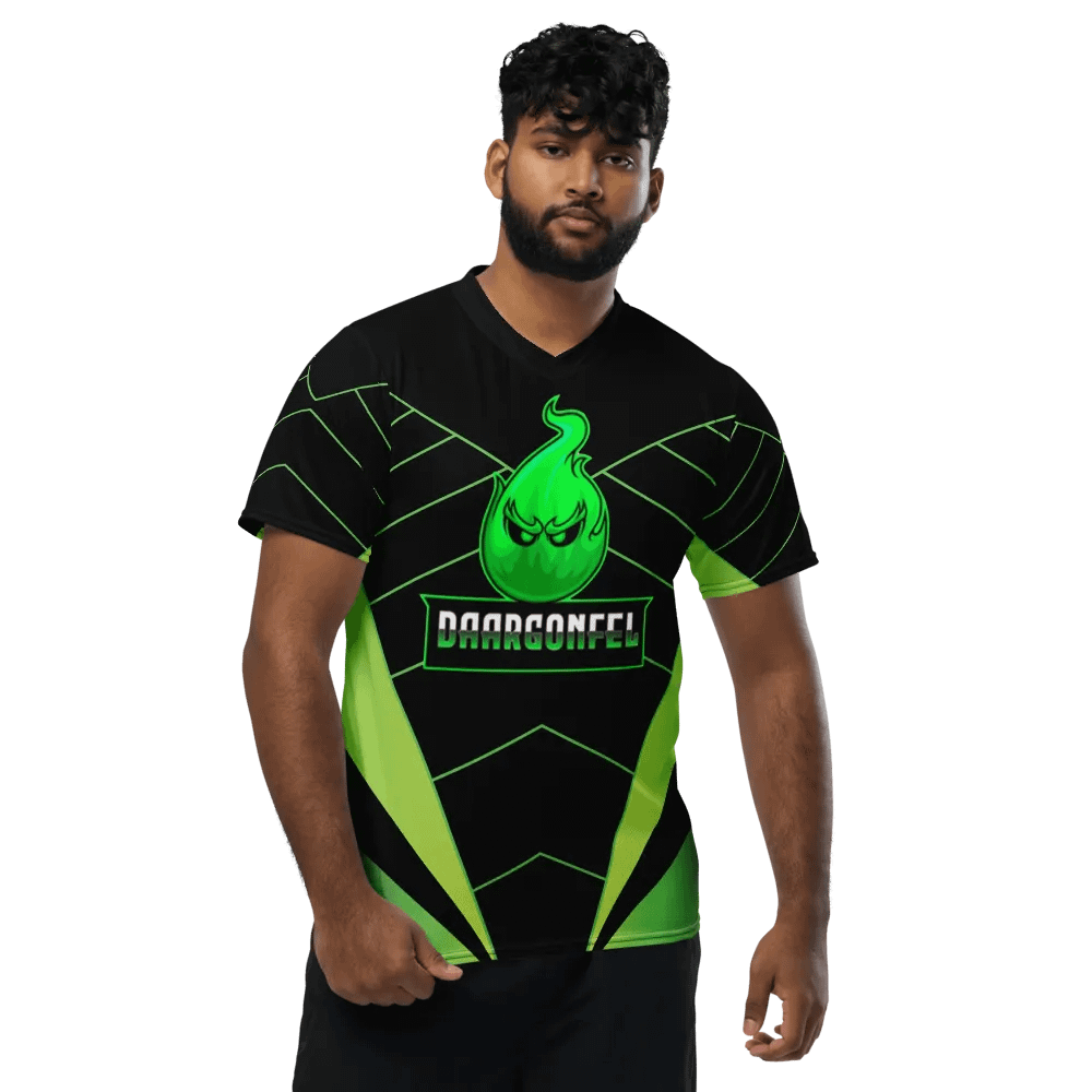 Daargonfel Sports Jersey product image (1)