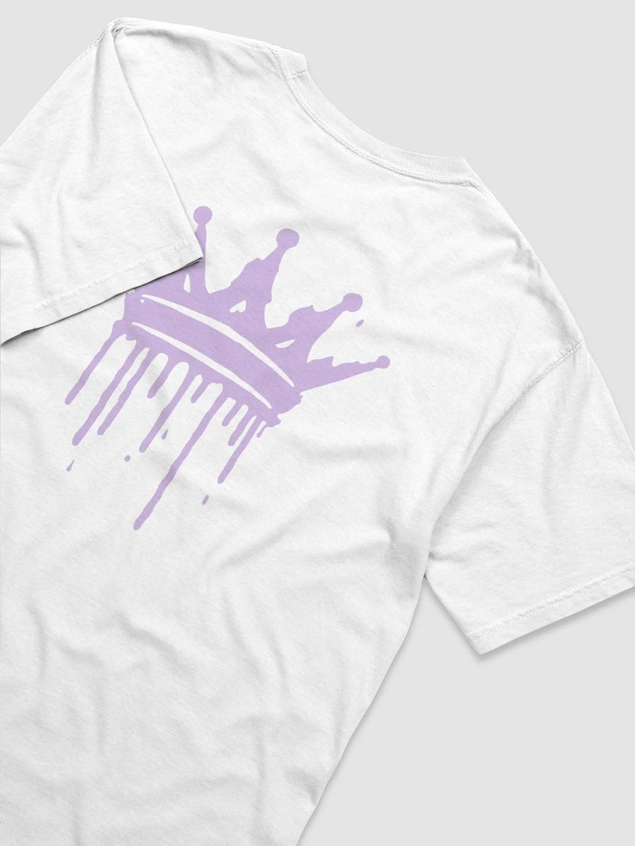 Umbra Princess Sparkle Logo Tee product image (8)