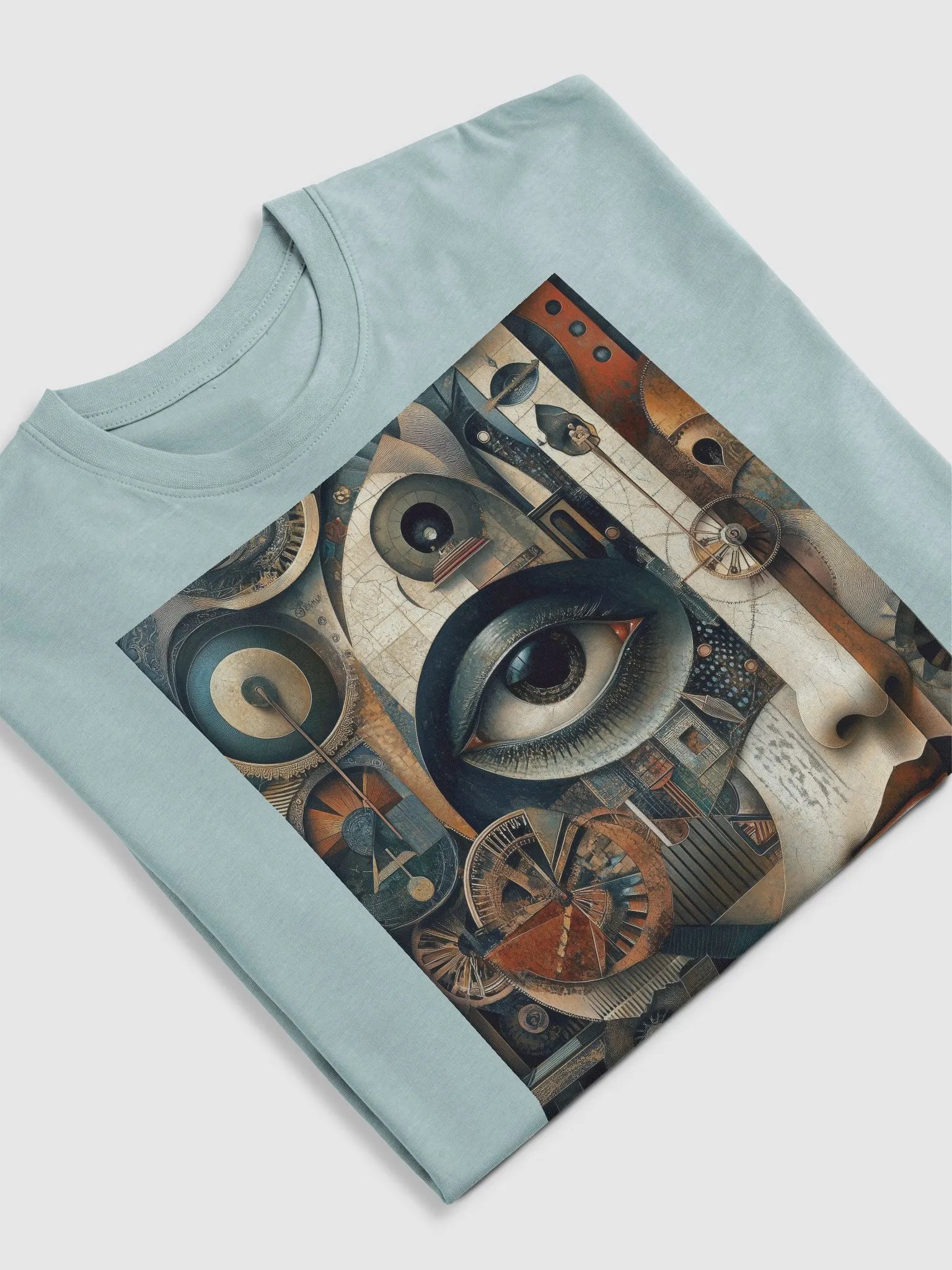 Cotton Heritage Men's Premium Heavyweight Tee by Cotton Heritage product image (33)