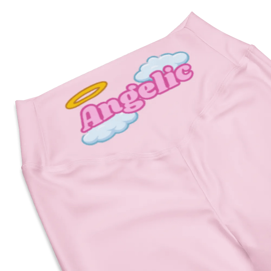 Angelic Flare Leggings product image (12)