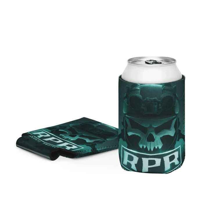 RPR Night Ops Koozie product image (1)