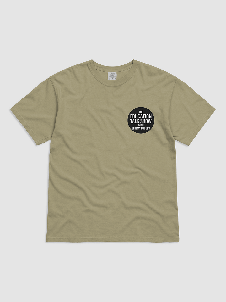 The Summit Tee | Studio 24 Collection product image (1)