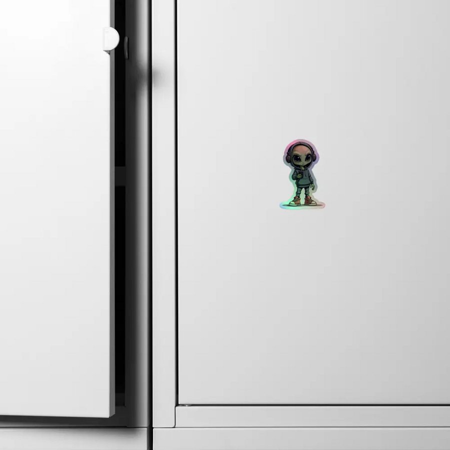 Trendy Alien product image (6)