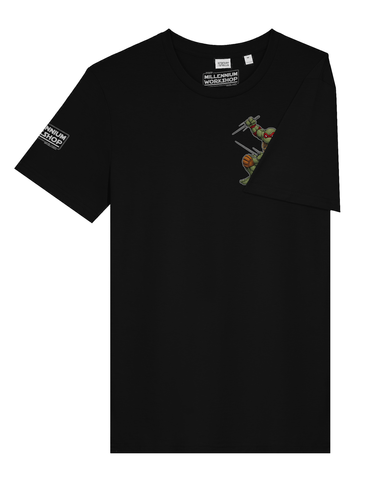 RAPHAEL SHIRT product image (7)