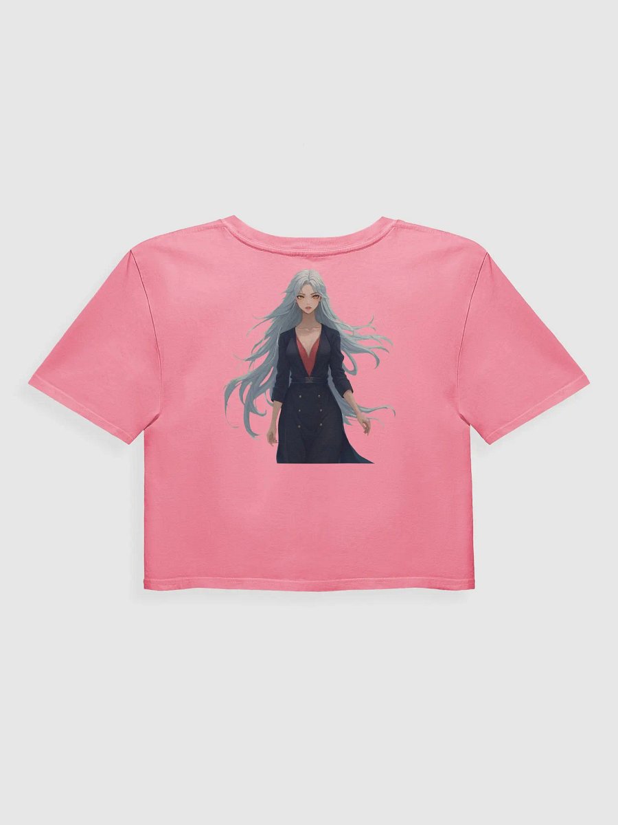 Anime Queen Women's Premium Crop Top product image (7)