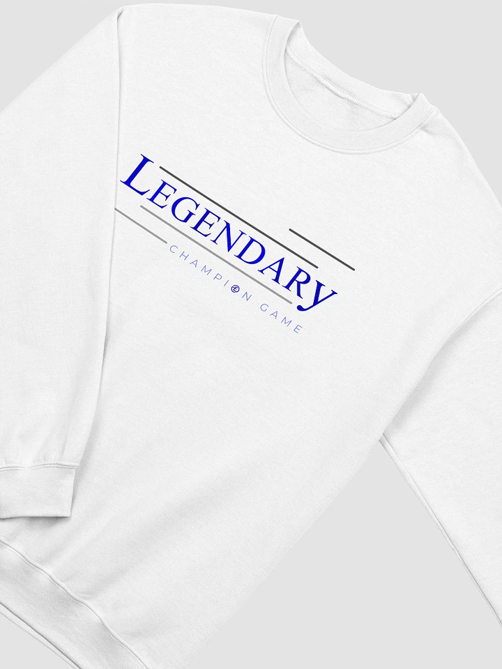 Legendary Sweatshirt product image (1)