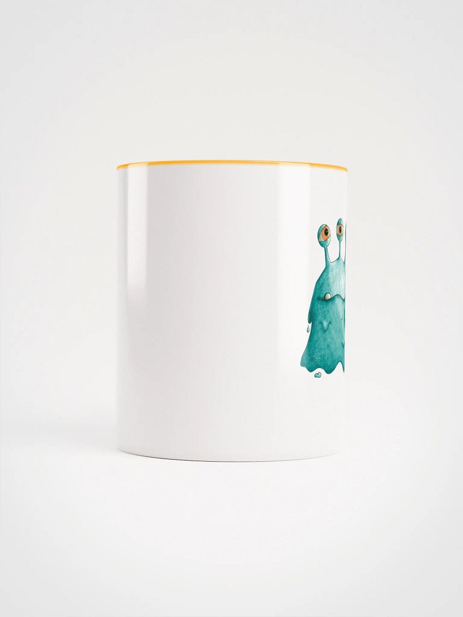 Little Monster Glorp Ceramic Mug product image (15)