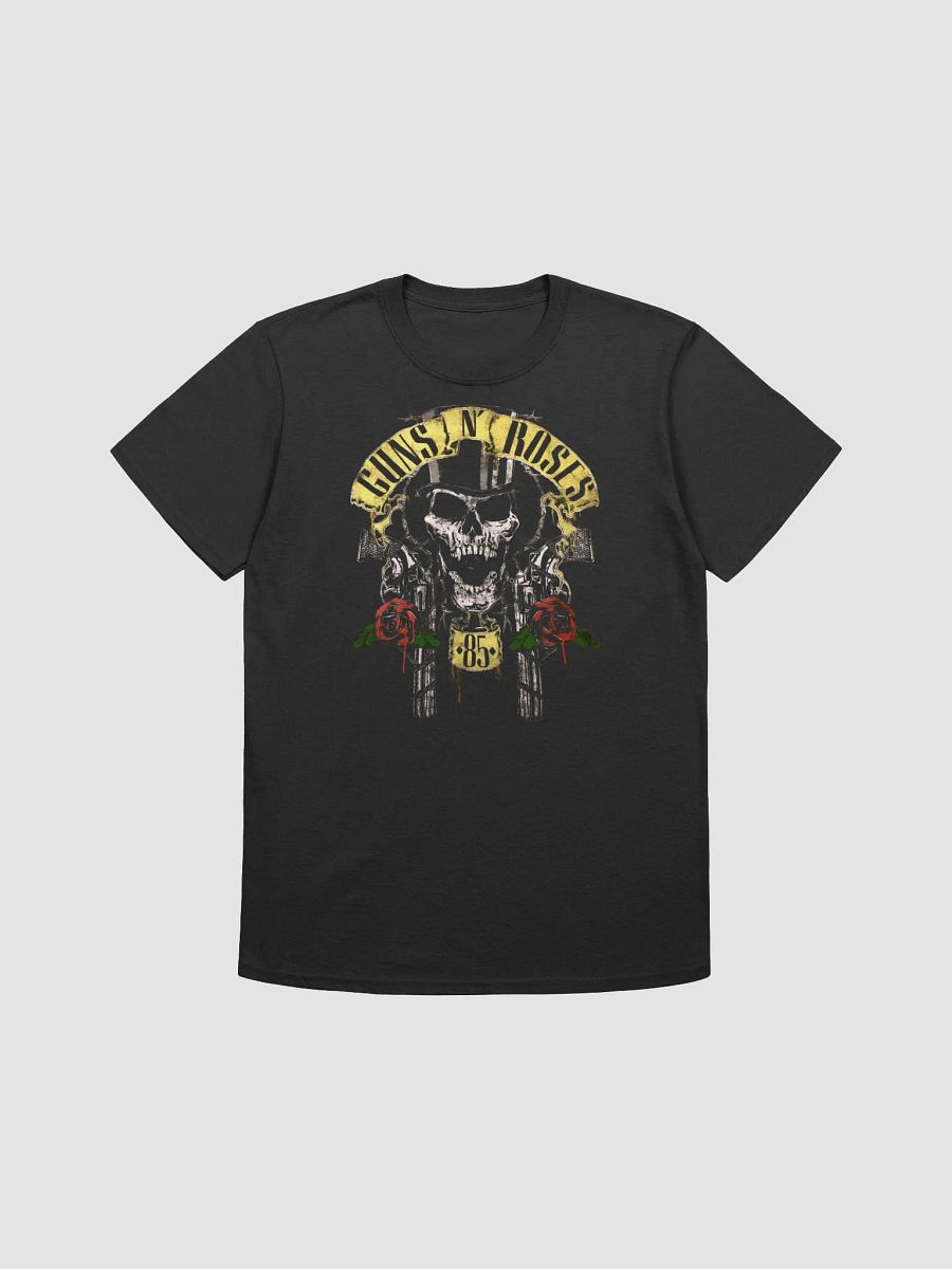 Guns and Roses Tee product image (1)