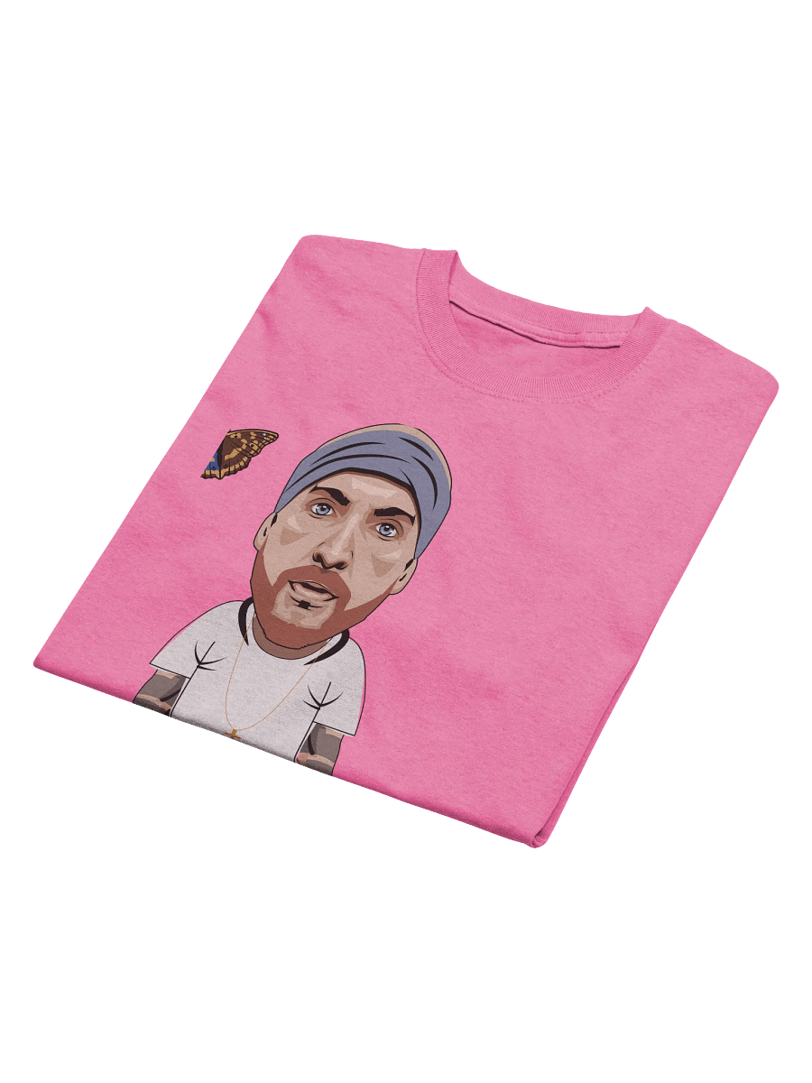 DAVID ASPHALT - T-SHIRT#1 product image (71)