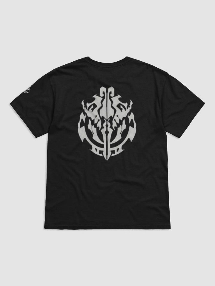 Over Lord T-Shirt product image (2)