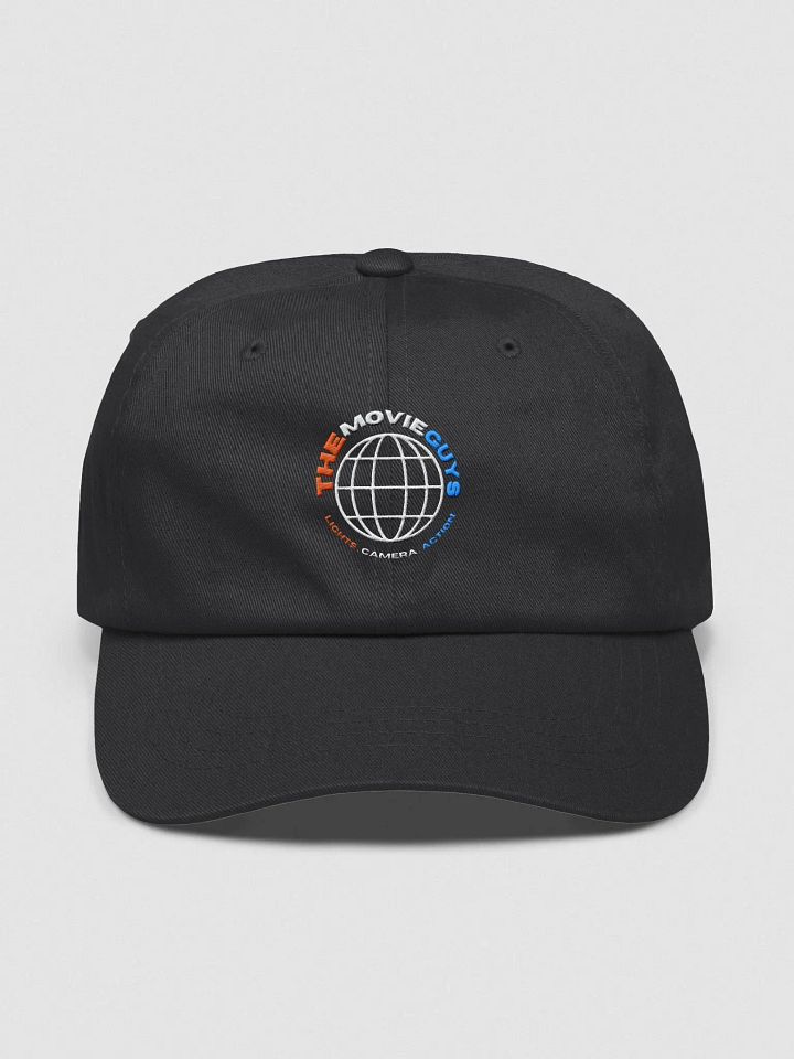 Movie Guys Dad Hat product image (3)