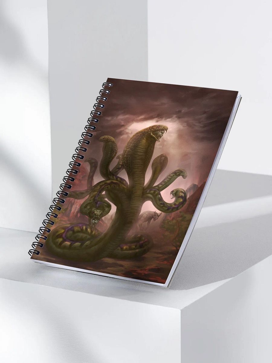 Xiang-Yao, the Dragon’s Helper product image (3)