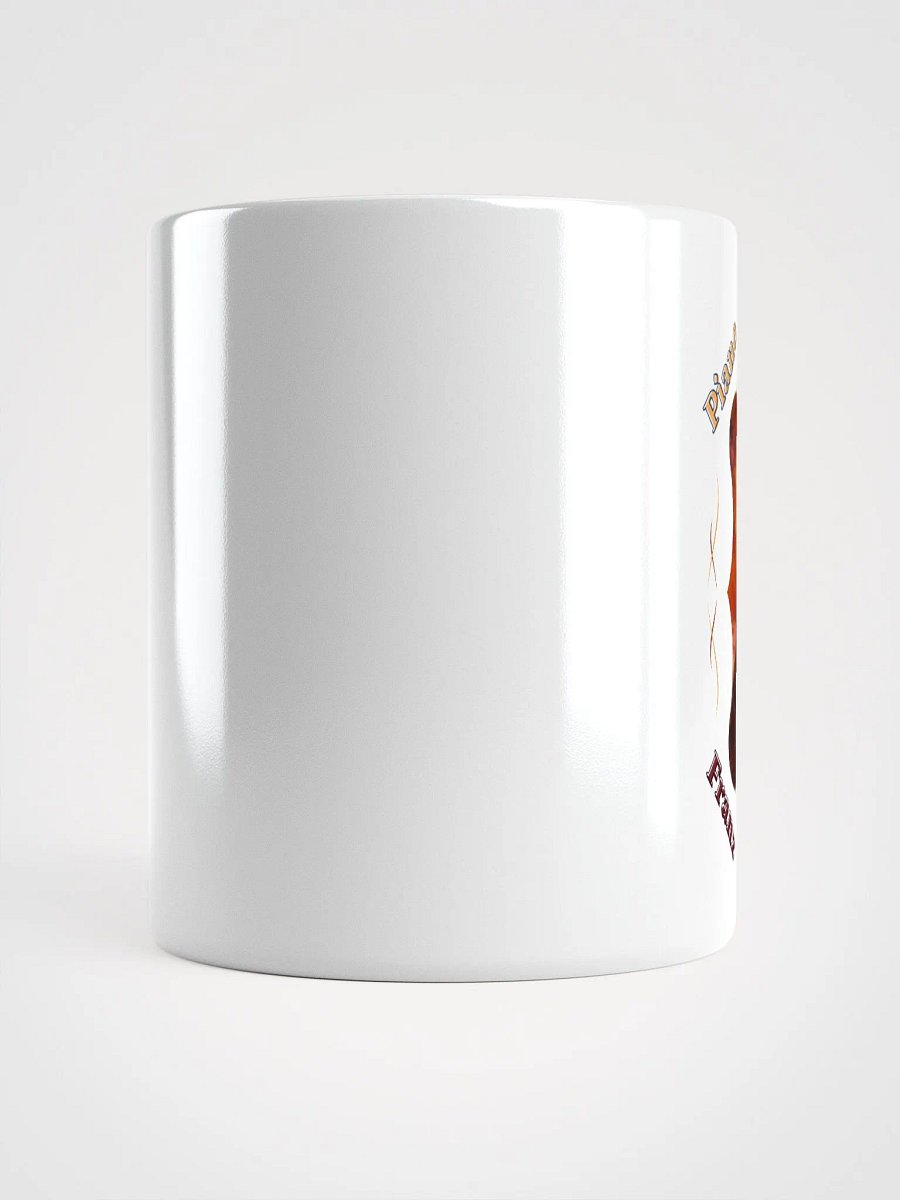 Franz Liszt - Piano Genius | Mug product image (5)