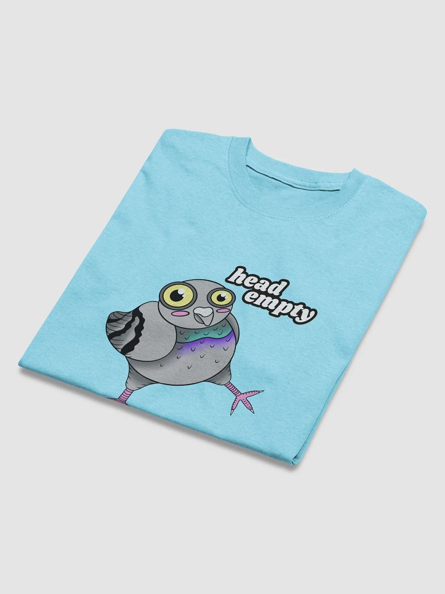 Head Empty Tee product image (4)