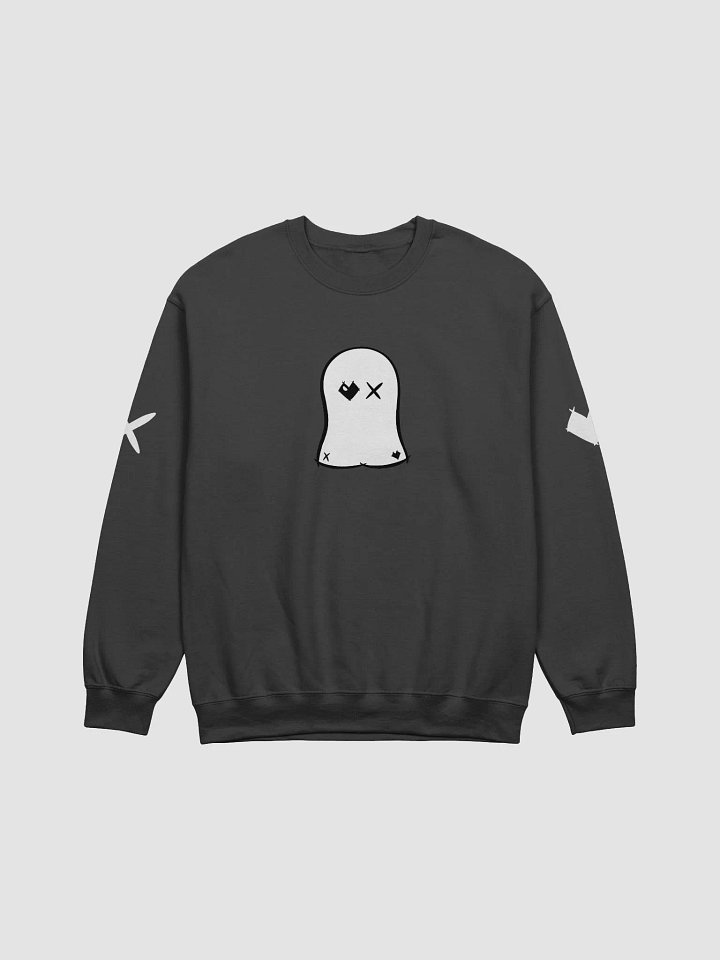 Mort Classic Crewneck Sweatshirt product image (2)