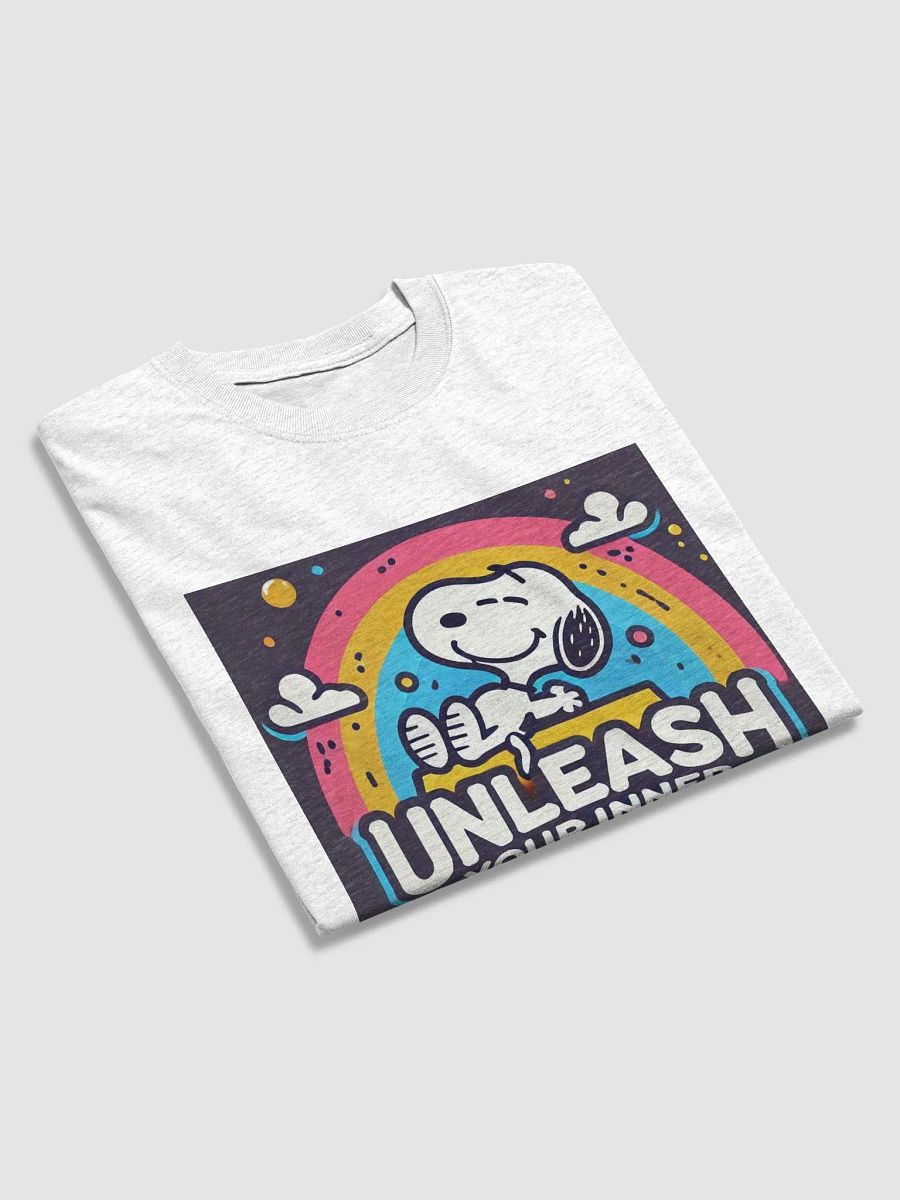 Urban Vibes Heavyweight Tee product image (31)