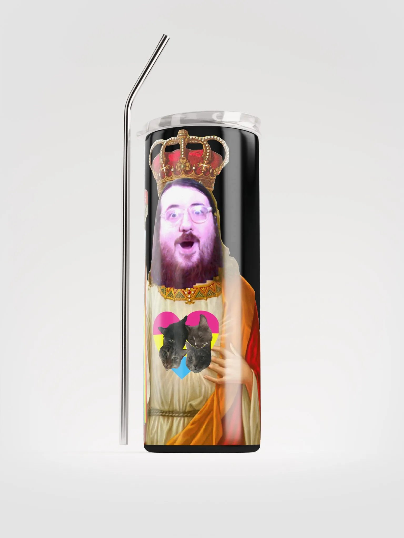 Wabaology God Tumblr product image (2)