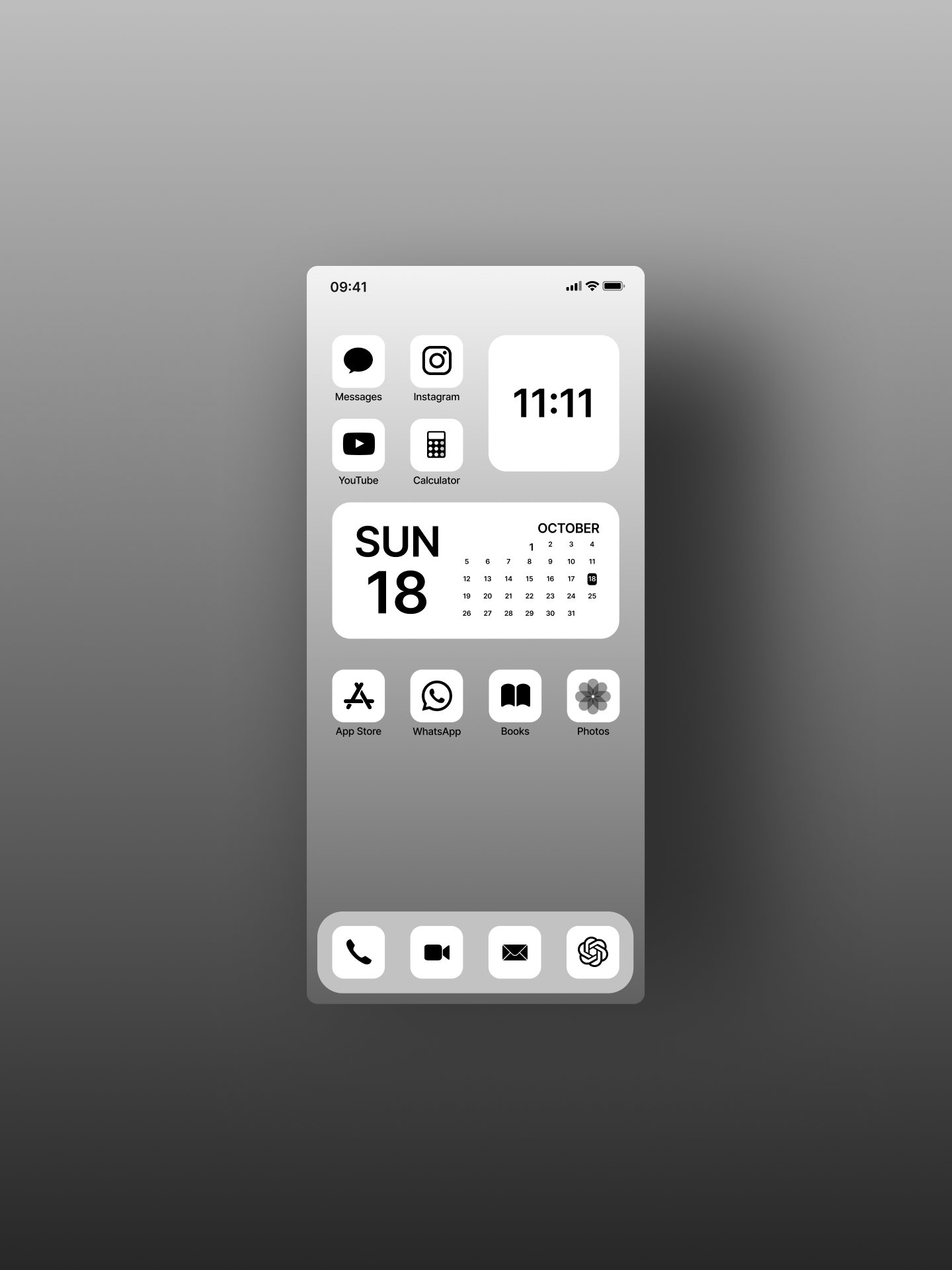 Aesthetic iOS Icons Pack — Transform Your Device Instantly product image (2)
