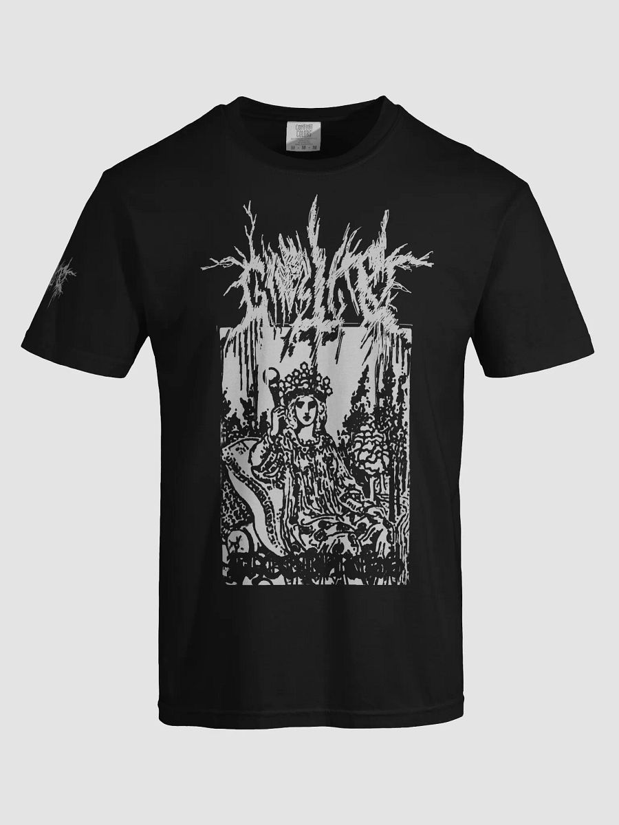 "the empress" tee product image (5)