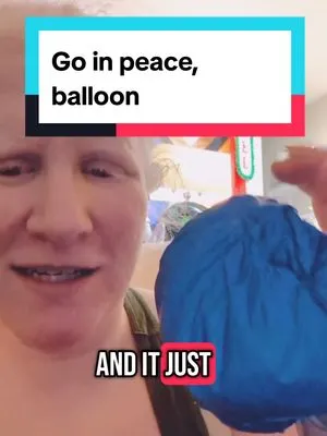 Balloonssssss #tips #tipsAndTricks #balloons #party 