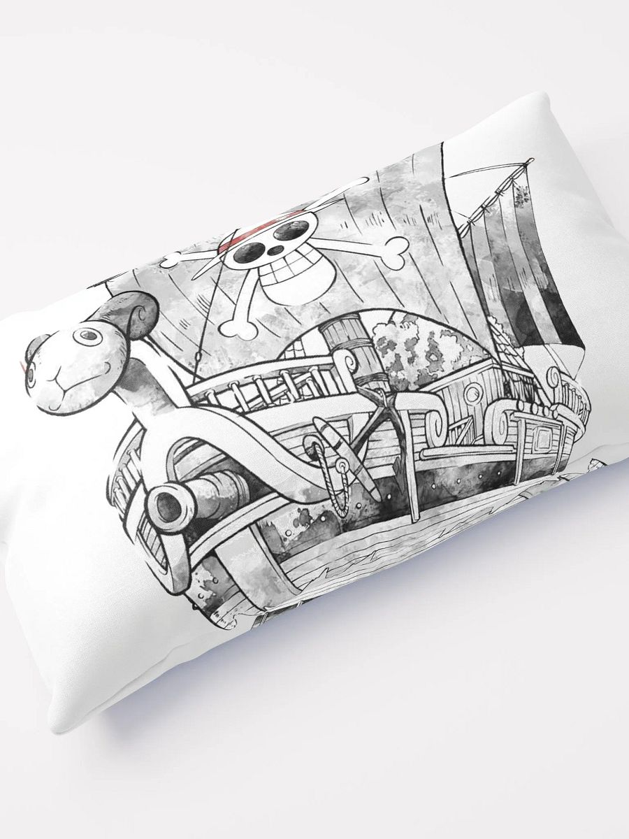 Dreamy Nights All-Over Print Pillow product image (4)