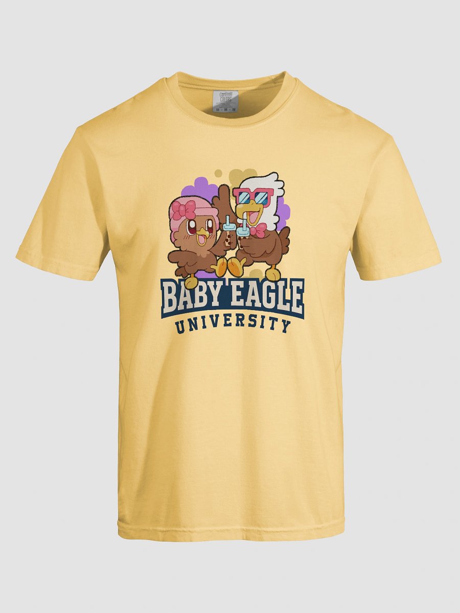 ADULT SIZE Eagle T-shirt product image (7)