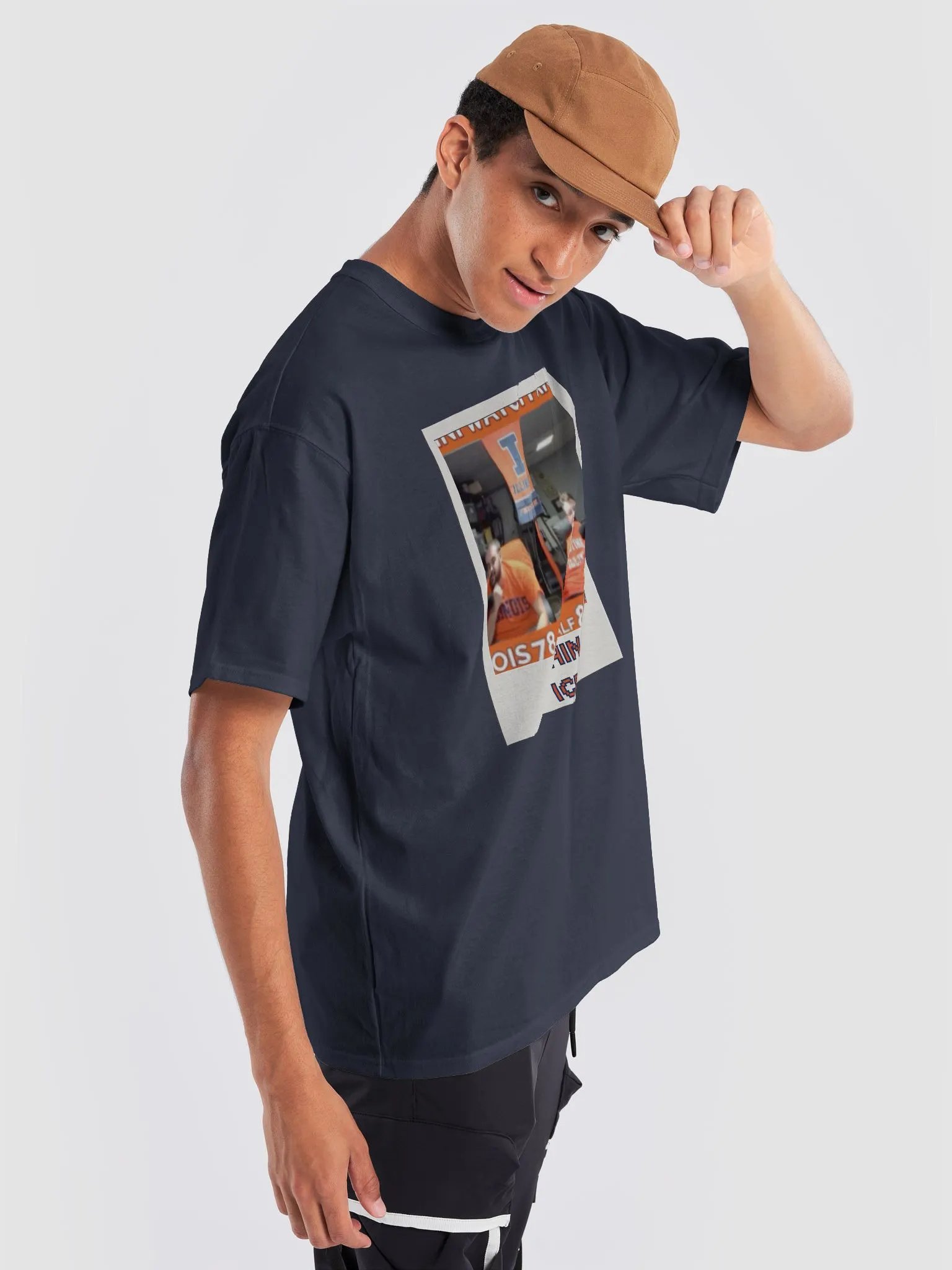 THIN ICE Shirt product image (21)