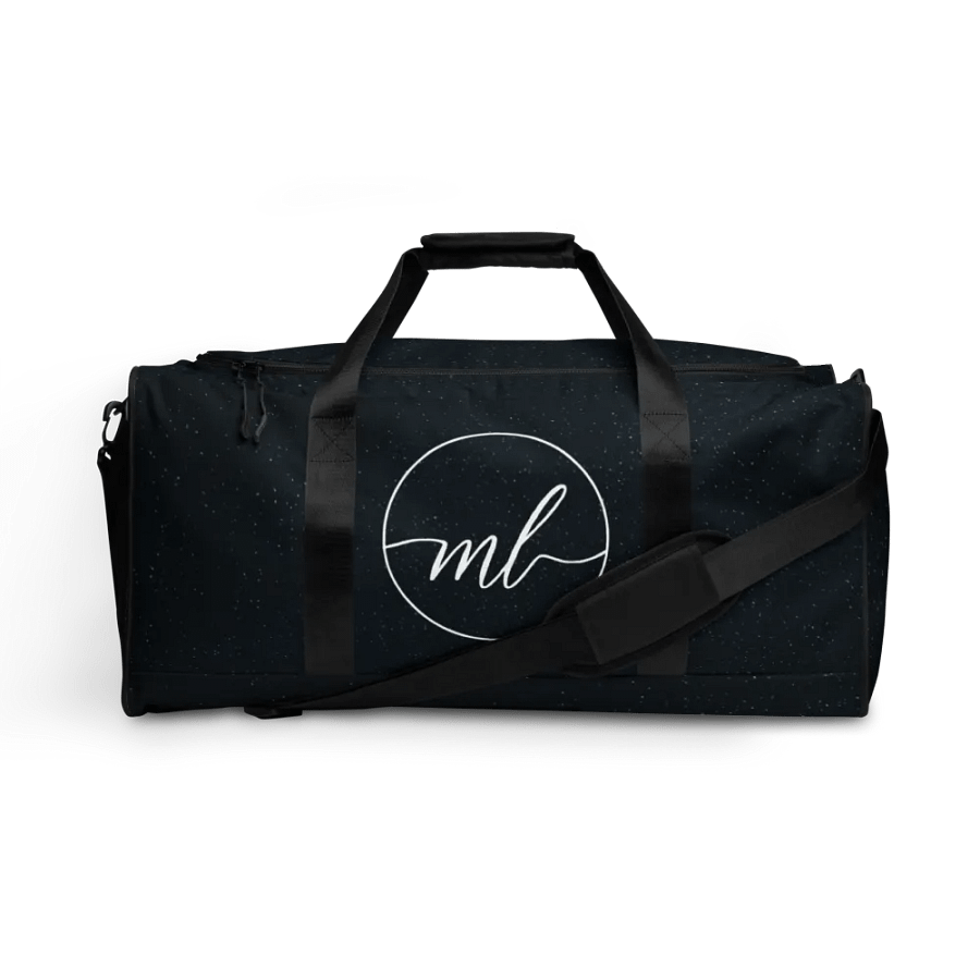 Michelle Langone Duffle Bag product image (1)