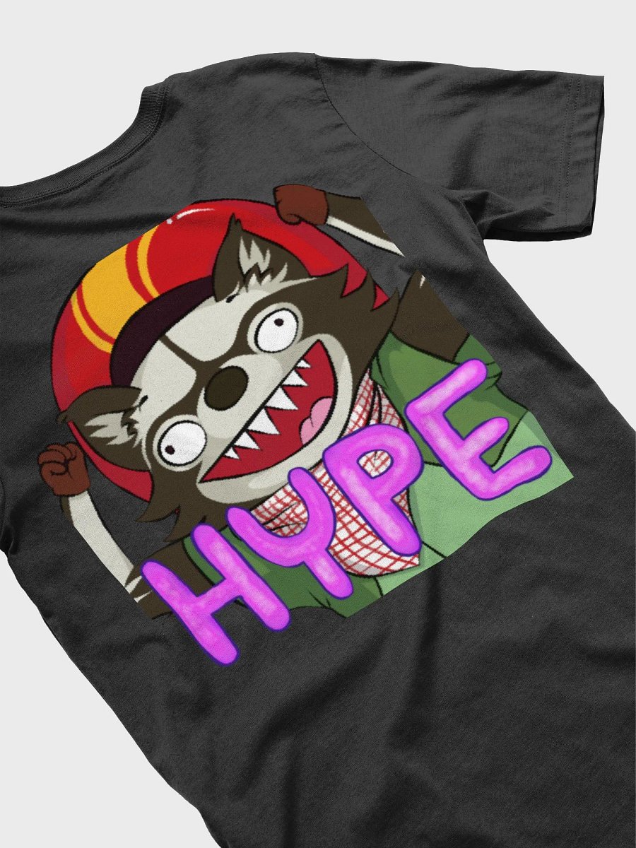 TRASH HYPE Shirt product image (4)