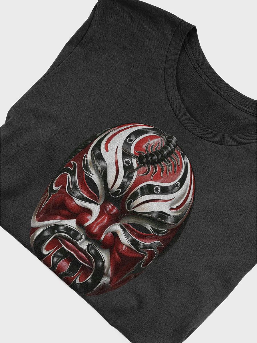 THE FIVE DEADLY VENOMS - CENTIPEDE Т-SHIRT product image (7)