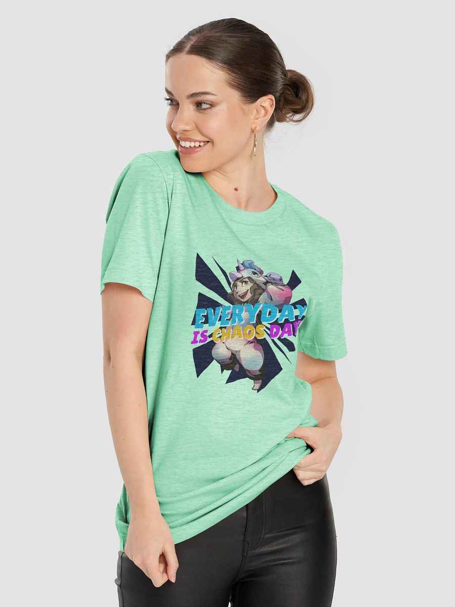 Everyday is Chaos Day product image (39)