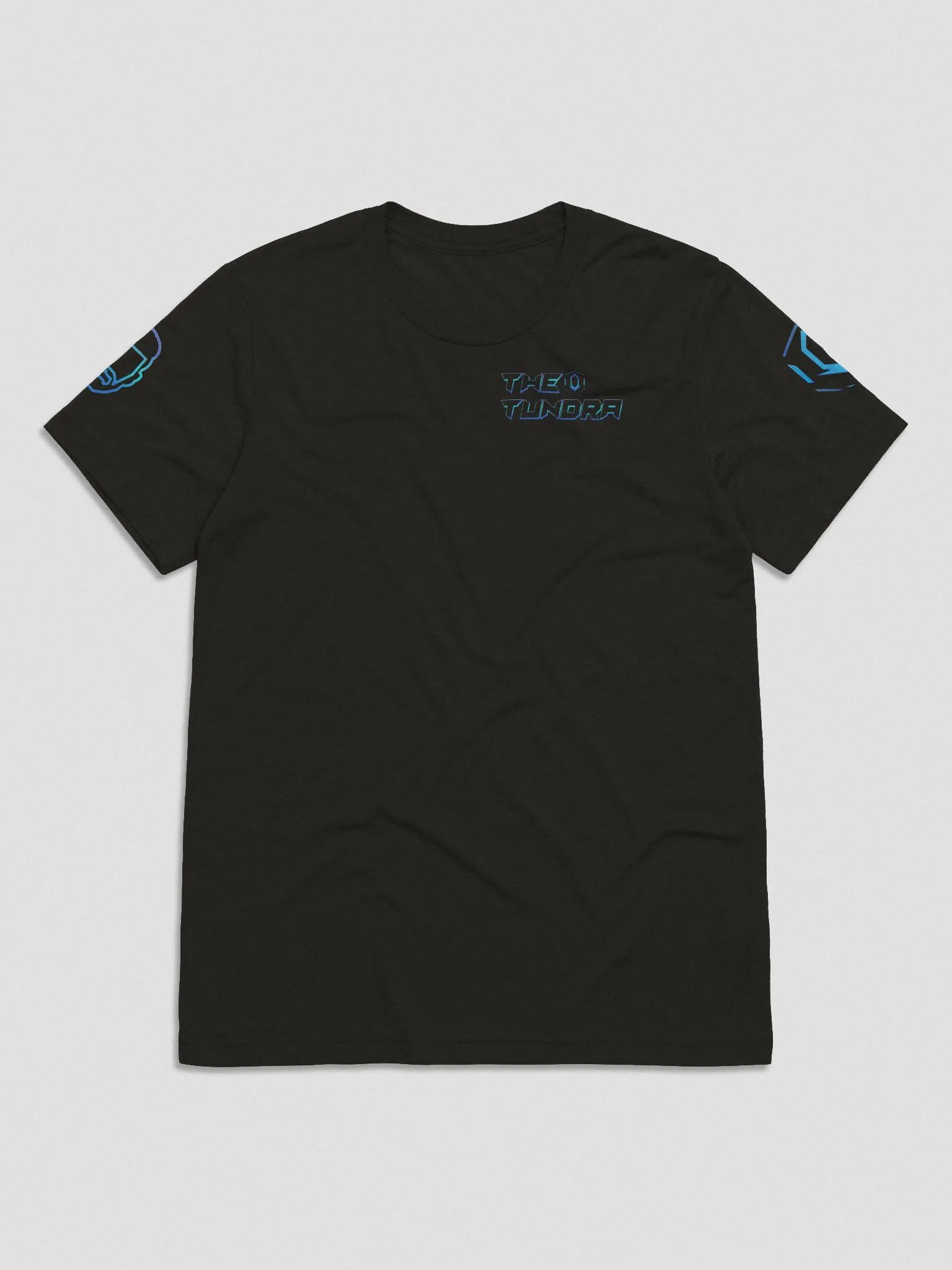 Celebration Triblend Tee - Minimal product image (2)