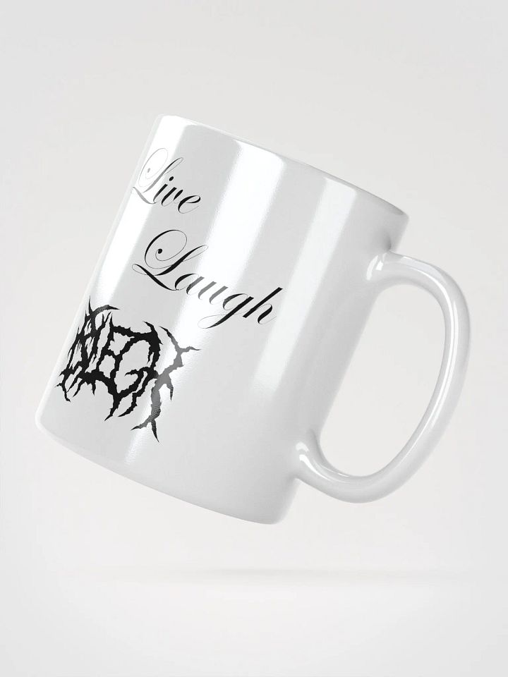 LLB Mug product image (2)