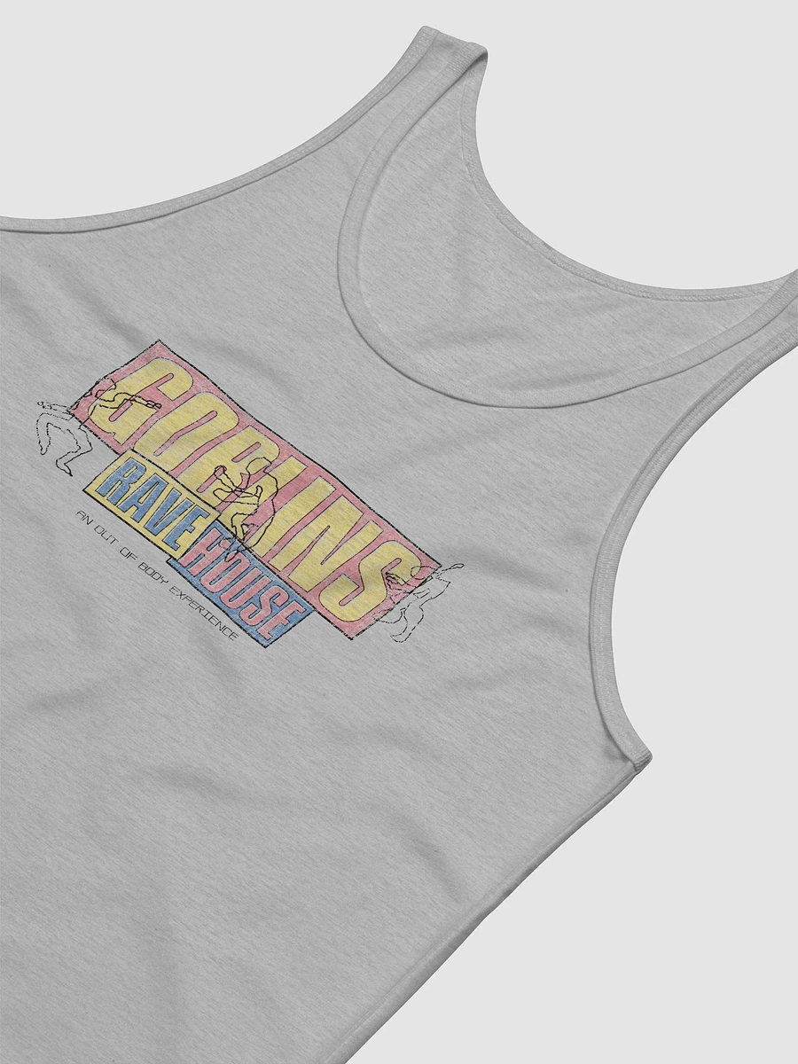 Goblin's Rave House Tank Top product image (3)
