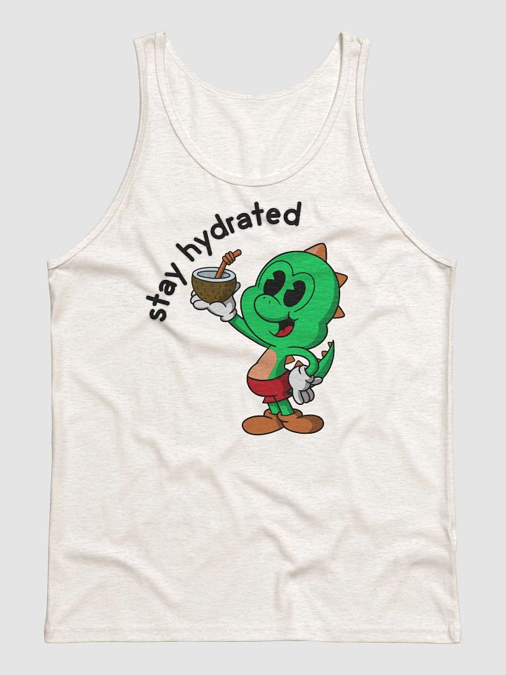Stay Hydrated Tank product image (2)