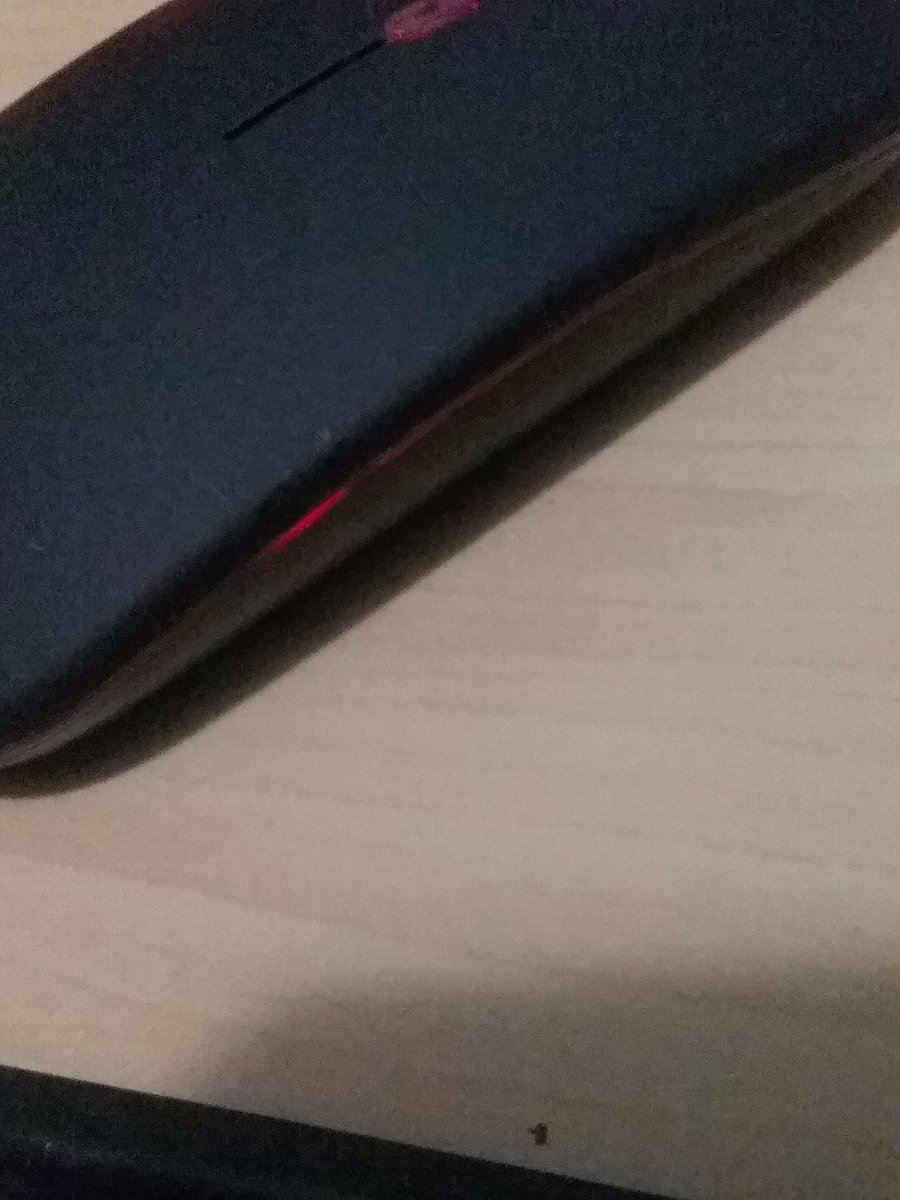 Used - Wireless + Bluetooth Computer Mouse product image (7)