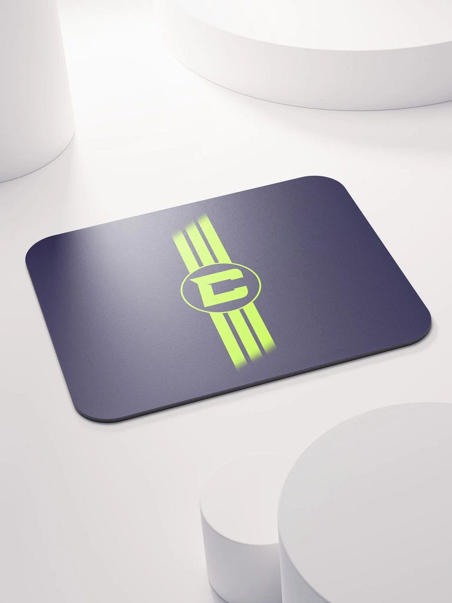 Chunky Mouse Mat product image (4)