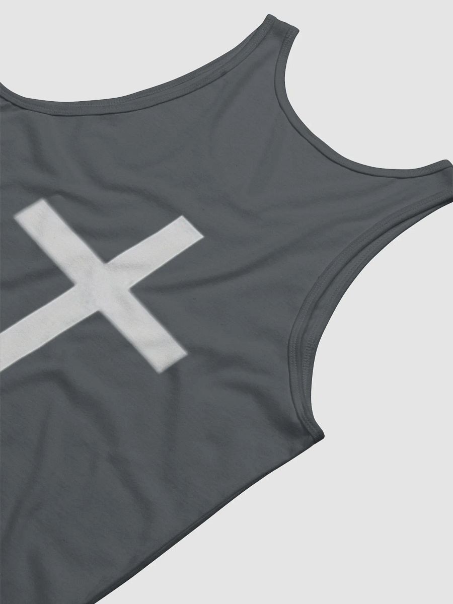 He Give Me Strength(White Cross) product image (8)