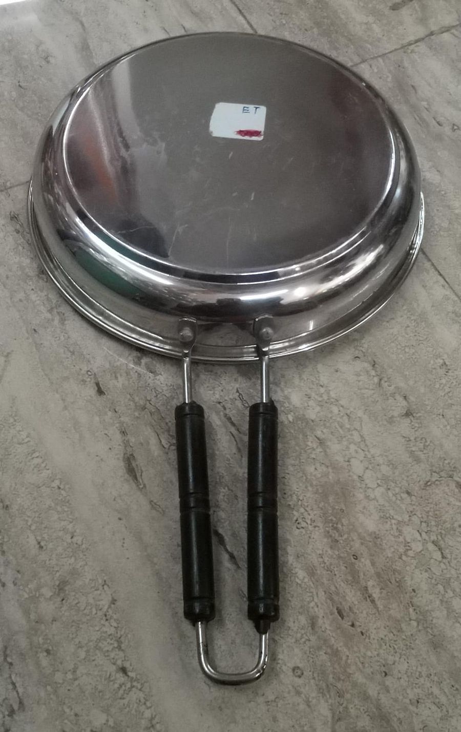 STEEL TAWA product image (4)